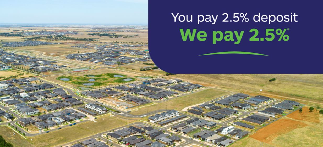 [Land for Sale] Accolade Estate, Rockbank OpenLot